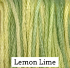 Lemon Lime - Click Image to Close